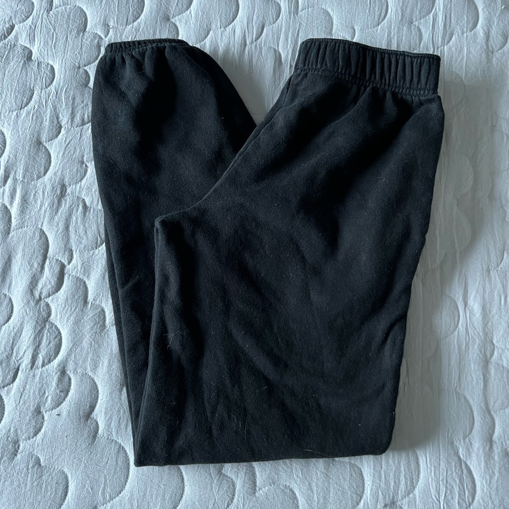 Boys sweatpants size12/14